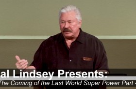 Hal Lindsey Presents: 11/12/2023