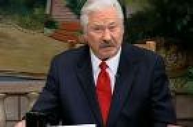 Hal Lindsey Report 02/11/2011