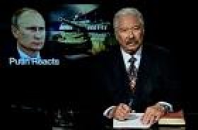 Hal Lindsey Report: 3/7/2014