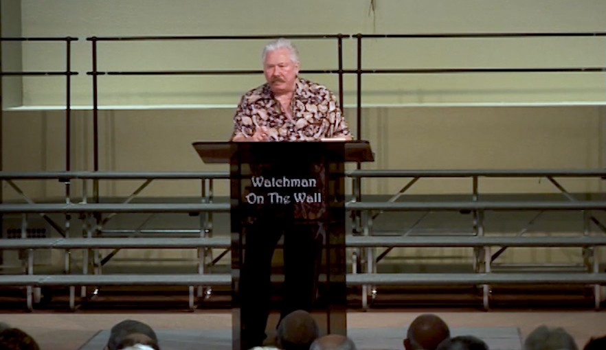 The Coming of the Last World Super Power Part 7