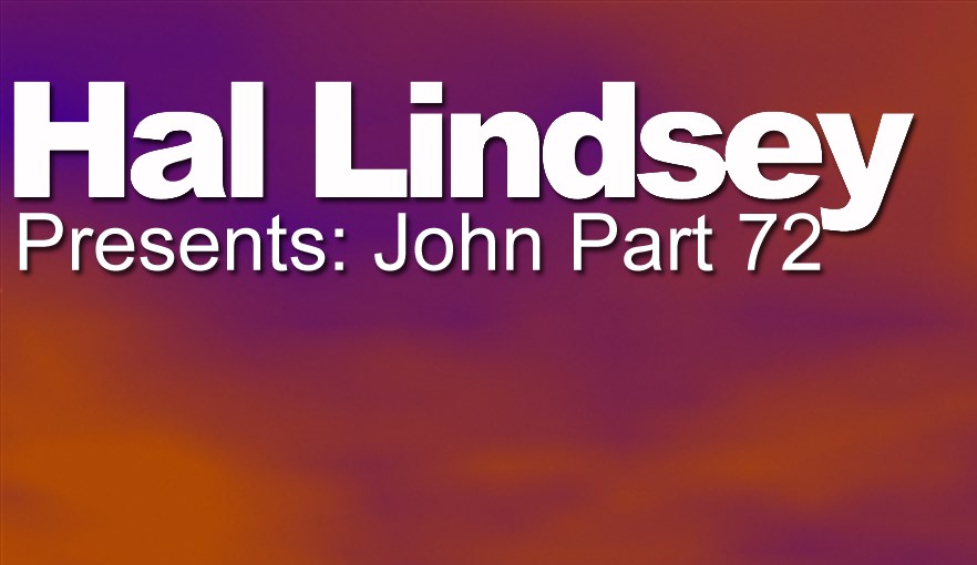 Hal Lindsey Presents: 5/22/2022